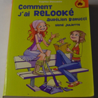Comment j'ai relooké Aurélien Barucci signé Juliette - Sophie Dievaide - livre