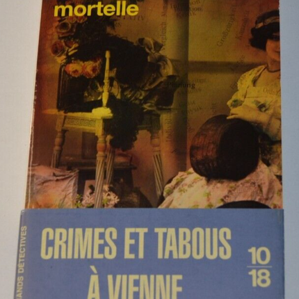 Tödliche Kommunion - Frank Tallis - Buch