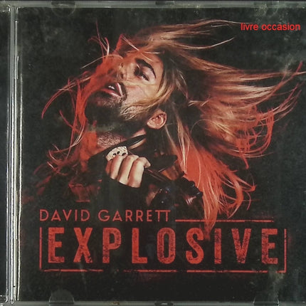 Scene Notebooks - Patricia Kaas - CD