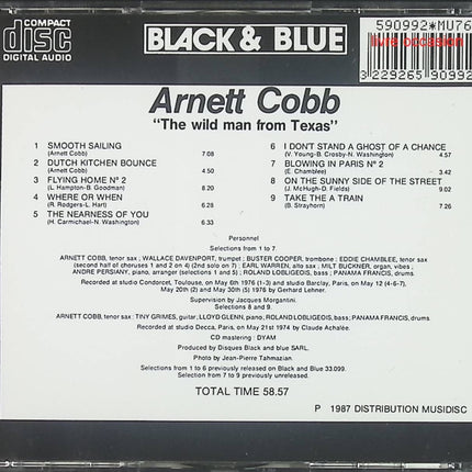 Scene Notebooks - Patricia Kaas - CD