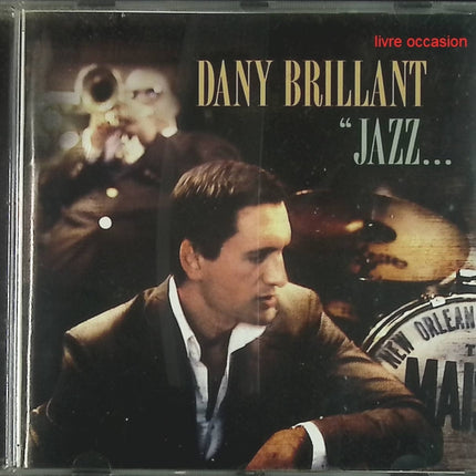 Scene Notebooks - Patricia Kaas - CD