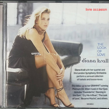 Scene Notebooks - Patricia Kaas - CD