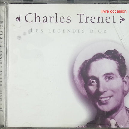 Scene Notebooks - Patricia Kaas - CD