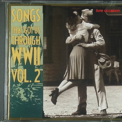 Scene Notebooks - Patricia Kaas - CD