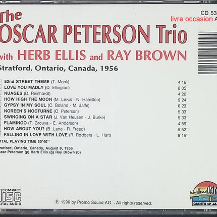 Scene Notebooks - Patricia Kaas - CD