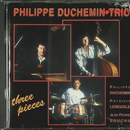 Scene Notebooks - Patricia Kaas - CD