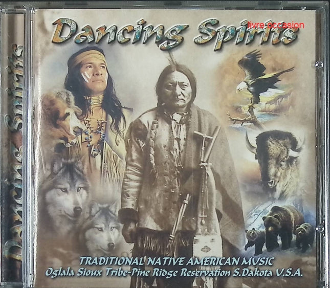 Scene Notebooks - Patricia Kaas - CD