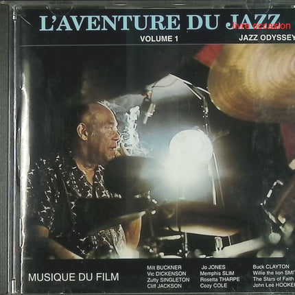 Scene Notebooks - Patricia Kaas - CD