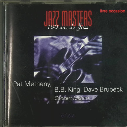 Scene Notebooks - Patricia Kaas - CD