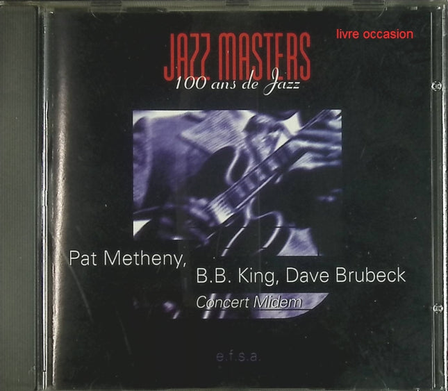 Scene Notebooks - Patricia Kaas - CD