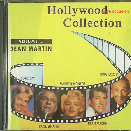 Scene Notebooks - Patricia Kaas - CD