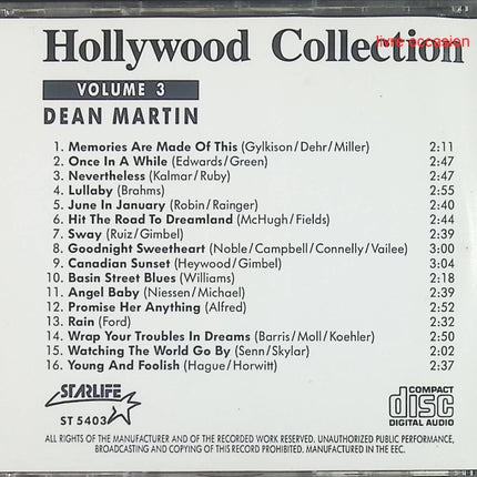 Scene Notebooks - Patricia Kaas - CD