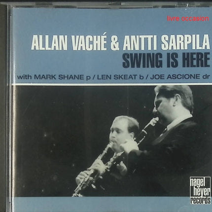 Scene Notebooks - Patricia Kaas - CD