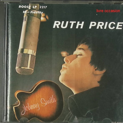 Scene Notebooks - Patricia Kaas - CD