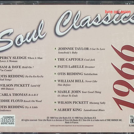 Scene Notebooks - Patricia Kaas - CD