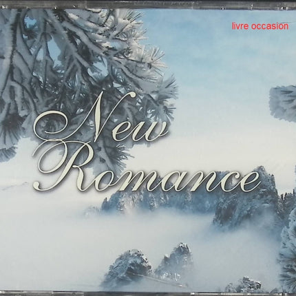 Scene Notebooks - Patricia Kaas - CD