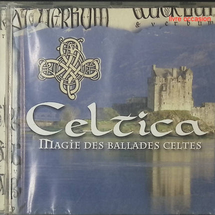 Scene Notebooks - Patricia Kaas - CD