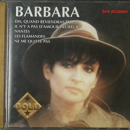 Scene Notebooks - Patricia Kaas - CD