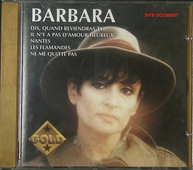 Scene Notebooks - Patricia Kaas - CD