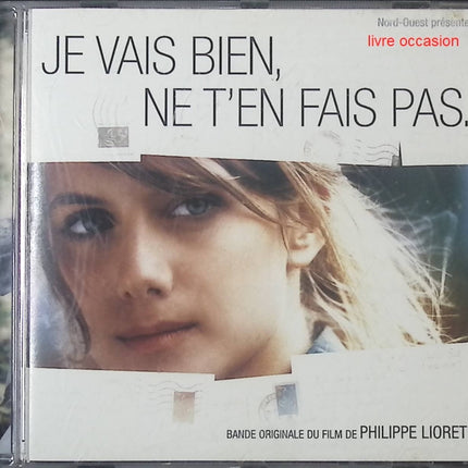 Scene Notebooks - Patricia Kaas - CD