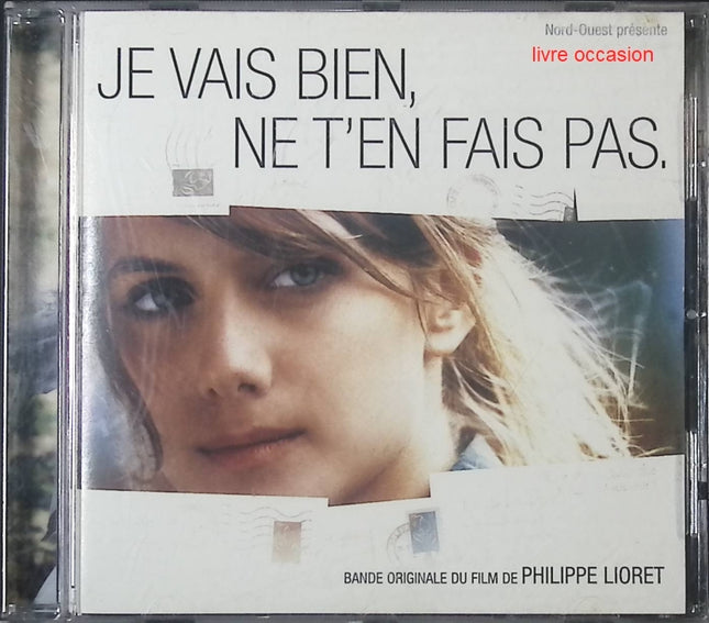 Scene Notebooks - Patricia Kaas - CD