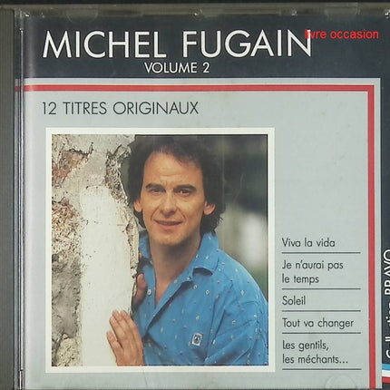 Scene Notebooks - Patricia Kaas - CD