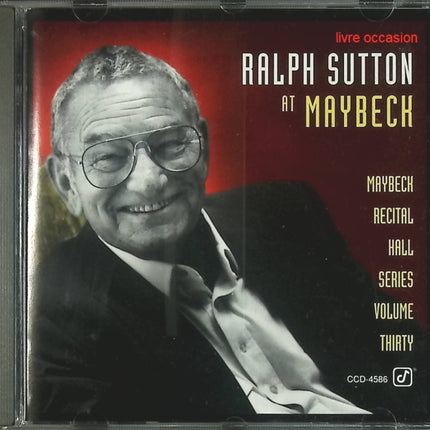 Scene Notebooks - Patricia Kaas - CD