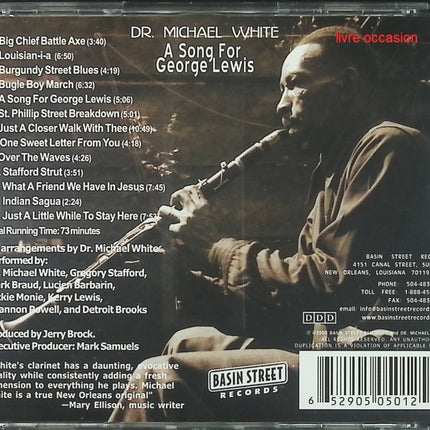 Scene Notebooks - Patricia Kaas - CD