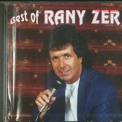 Scene Notebooks - Patricia Kaas - CD