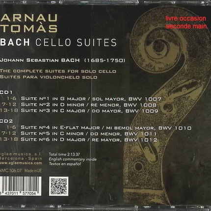 Scene Notebooks - Patricia Kaas - CD