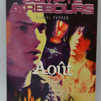 Compte à rebours - août - Daniel Parker - livre