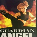 DVD Schutzengel - Cynthia Rothrock