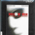 Hollow Man DVD - Elisabeth Shue - Kevin Bacon - SF