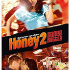 DVD Honey 2 Dance Battle - Katerina Graham - Tanz - Drama