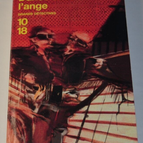 Tanzen mit dem Engel - Ake Edwardson - Buch