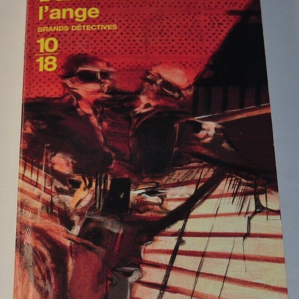 Tanzen mit dem Engel - Ake Edwardson - Buch