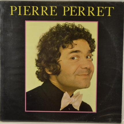 les majorettes le zizi pierre perret - disque vinyle 33 tours