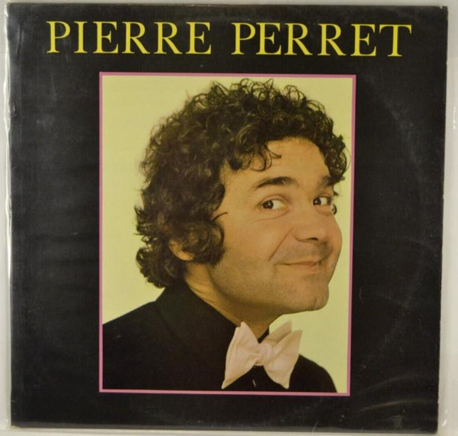 The Majorettes, The Cock Pierre Perret - 33 rpm vinyl record