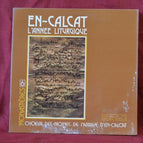 In Calcat the liturgical year - 33 rpm vinyl record