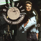 Mirador - Johnny Hallyday - disque vinyle 45 tours