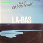 La-Bas - Jean-Jacques Goldman - disque vinyle 45 tours