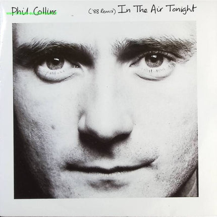 In the Air Tonight – Phil Collins – 45-U/min-Vinyl-Schallplatte