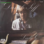 Lady Ô - Daniel Seff - 45 U/min Vinyl-Schallplatte