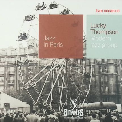 Scene Notebooks - Patricia Kaas - CD