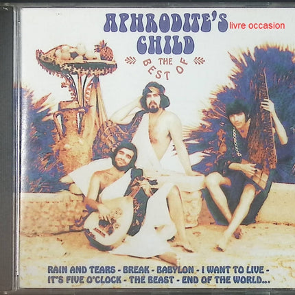 Scene Notebooks - Patricia Kaas - CD