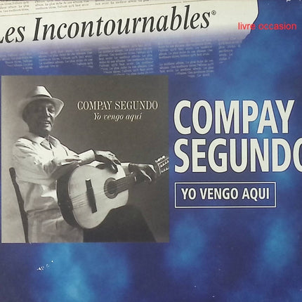 Scene Notebooks - Patricia Kaas - CD