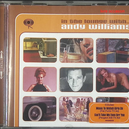 Scene Notebooks - Patricia Kaas - CD