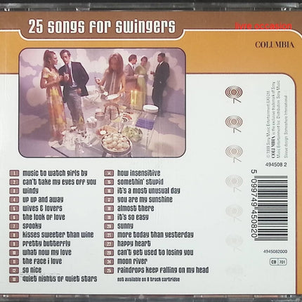 Scene Notebooks - Patricia Kaas - CD