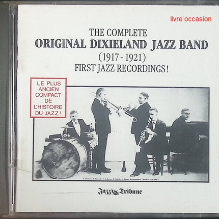 Scene Notebooks - Patricia Kaas - CD