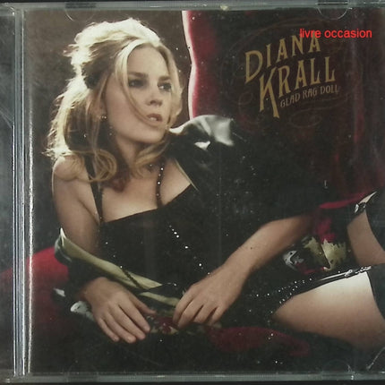 Scene Notebooks - Patricia Kaas - CD